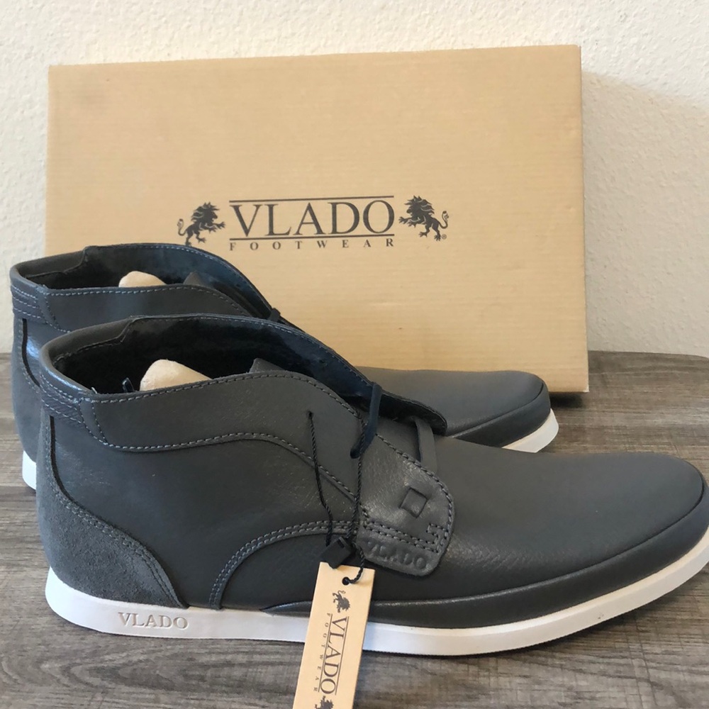 Vlado Valentino men’s shoe Size 8.5